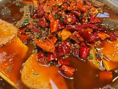 -小土豆北方菜馆(方庄店)