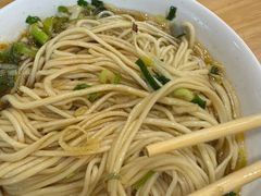 -水仙拉面(水仙街店)