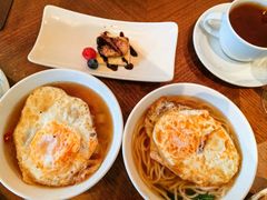 -西安凯悦酒店-自助餐厅·海鲜·烧烤