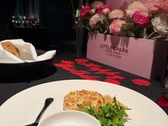 蟹肉饼-小火花·干式熟成牛排馆Spark SteakHouse(剑桥郡店)