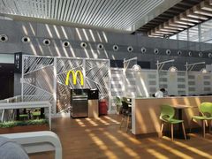 -麦当劳(南京南站站外店)