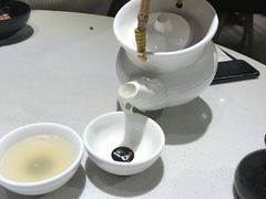 -新仙清汤牛腩(铜锣湾店)