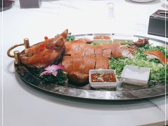 -十六台·经典广东菜(德外大街店)