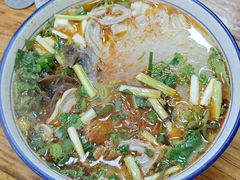 精品葫芦头-朱秀英梆梆肉葫芦头(琉璃街店)