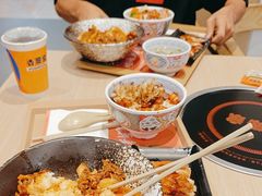 -吉野家(回龙观同成街店)