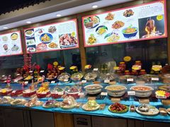 -良师门滨海人家·海鲜·家常菜(滨海城店)