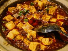 -羊门客在·烤盐池滩羊·川菜