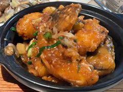 -肥仔文澳门猪骨煲(南京西路店)