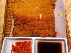 -吴越荣记·苏州菜·松鼠桂鱼(娄门景区店)
