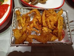 -丽伟的串·烧烤·砂锅(季景天地店)