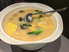 -肆月河豚·新淮扬菜·烤鸭(中关村店)