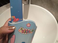 -清远熹乐谷温泉度假酒店