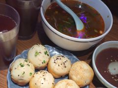 -鑫震源·苏式大虾生煎(山塘街店)