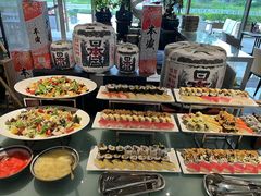 -温德姆至尊酒店·璇全日餐厅