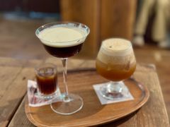 -CAFE CHEZ W一木家(香山路店)