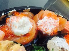 -河风精致寿司(尼盛店)