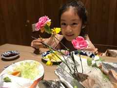 -小山日本料理(兴业太古汇店)