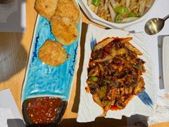 -延松朝鲜族料理