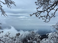 -峨眉山风景名胜区