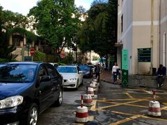 -深圳市人民医院(留医部)