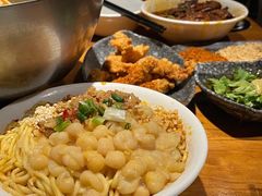 -付小姐在成都(中山公园店)