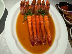 -莉莉海堂HAITANG·烤鸭(国贸商城店)