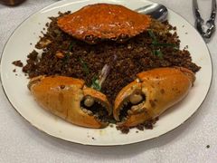 -喜记避风塘炒辣蟹(旗舰店)