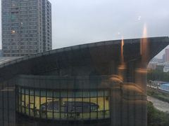 -杭州龙禧福朋喜来登酒店