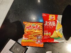 -探鱼·鲜青椒爽麻烤鱼(领展购物广场店)