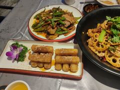 -红辣椒·川菜·火锅(大洋中心店)