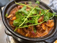 -川香煲(茅台路店)