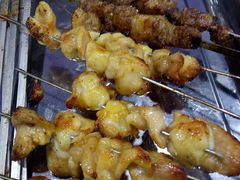 -老虎滩大连海鲜烧烤(建邺云锦路总店)