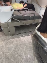 -米娜造型
