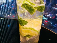 晚上的简餐-四季酒店·行政酒廊