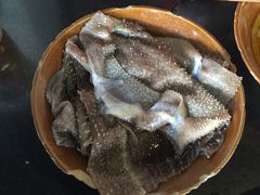 屠牛场鲜毛肚-渝宗老灶火锅(巴国城店)