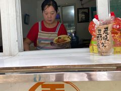 -王虎子大饼(甸柳新村五区店)