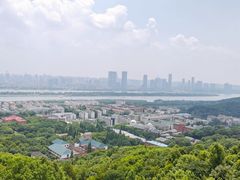 -岳麓山风景名胜区