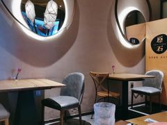 -原石牛扒·约会餐厅(龙城万科里店)