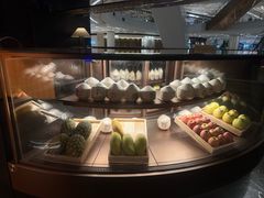 -左庭右院鲜牛肉火锅黑金店(陆家嘴中心店)