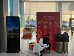 -蔚来体验中心(北京后沙峪店)