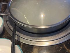 -鱼粤鲜淘米捞·中山脆肉鲩火锅(悦湖会店)