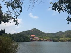 -珠海圆明新园