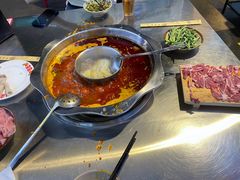 -椒贵火锅(剑南大道店)