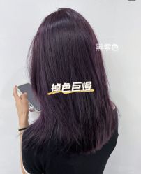 -ML名流·剪发烫发染发