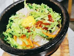 -妥妥烤肉料理(昙华林店)
