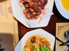 -马迭尔德式西餐精酿啤酒屋(中央大街店)