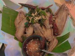-simply thai天泰(长泰广场店)