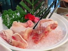 -澳美徕·港式花胶鸡火锅(高新万达店)