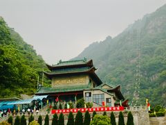 -武当山风景区