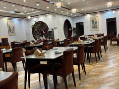 -丽泽山庄·生态怀柔菜·虹鳟鱼(红螺寺店)